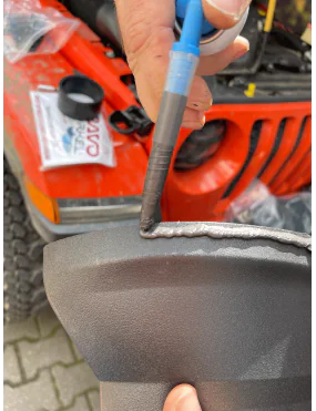 Snorkel do JEEP WRANGLER JL JLU Rubicon Sahara bez cięcia! 