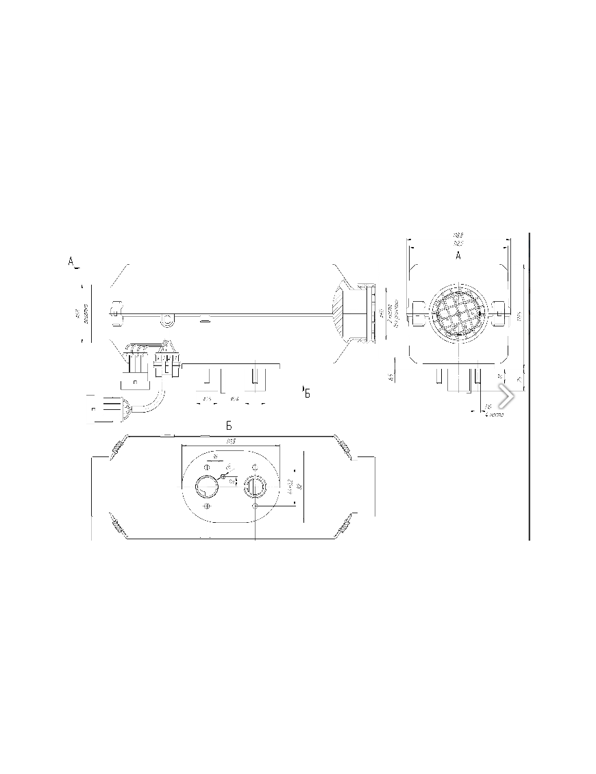 Autoterm AIR 2D - Ogrzewanie postojowe 2KW 12V