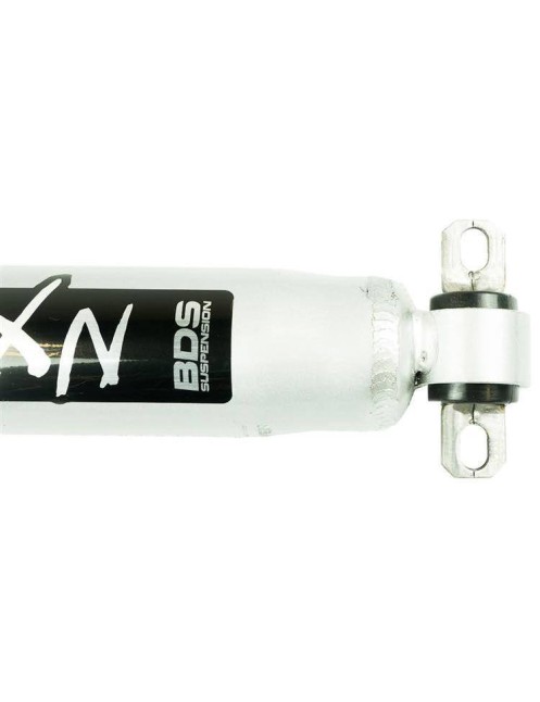 Amortyzator gazowy przedni NX2 Series Lift 0-2" BDS