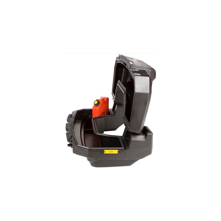 Kufer tylny ATV GKA C402 