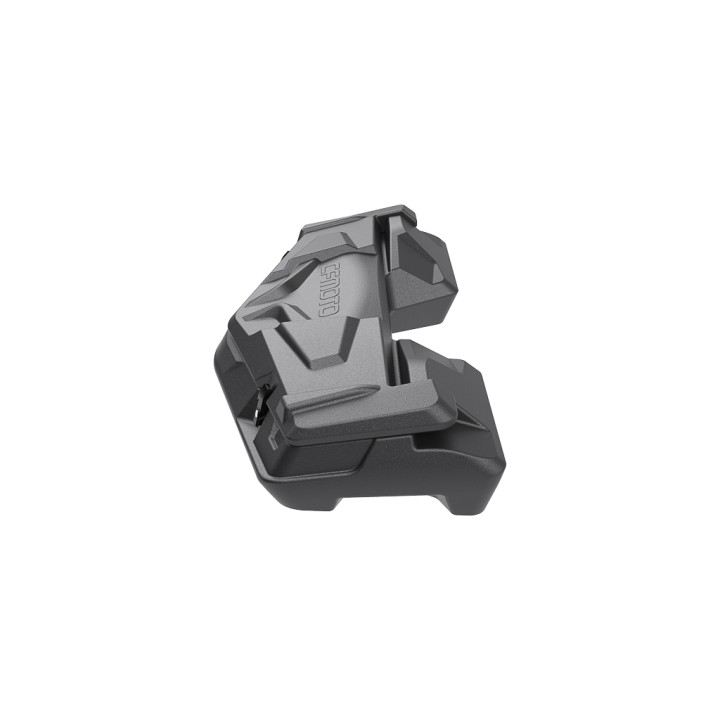 Kufer przedni ATV GKA Cfmoto 600 625 napis cfmoto
