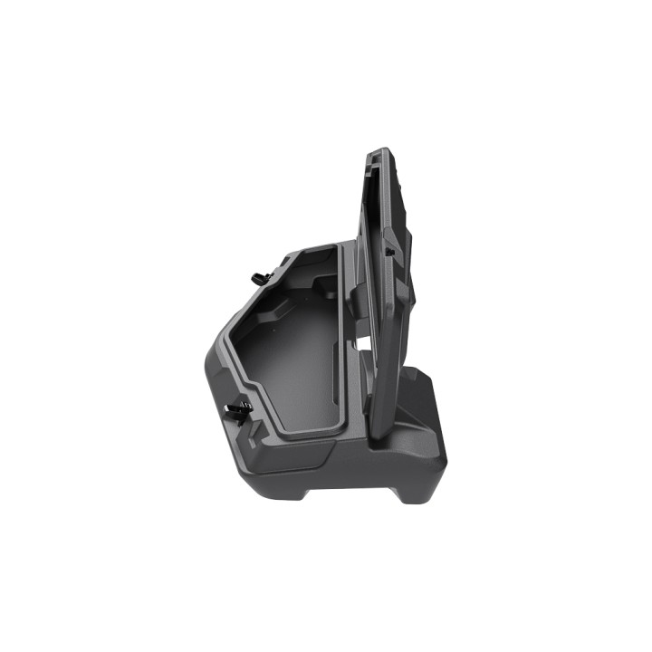 Kufer przedni ATV GKA Cfmoto 600 625 napis cfmoto