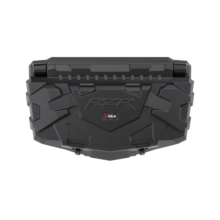 Kufer GKA tesseract tylny Polaris RZR 570
