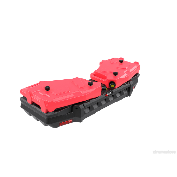 Kufer GKA tesseract tylny Polaris high lifter 850 1000