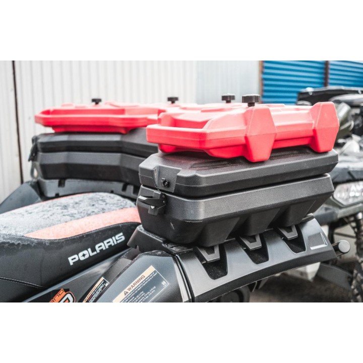 Kufer GKA tesseract tylny Polaris high lifter 850 1000