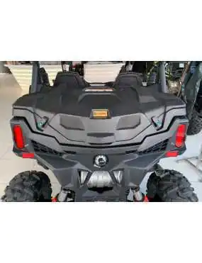 Kufer GKA tesseract tylny Can-am Sport trail