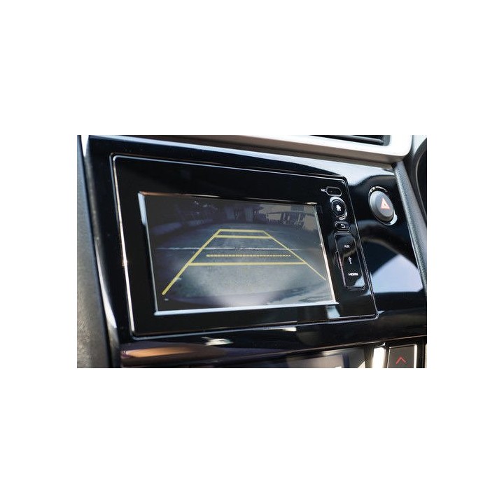 tylny reflektor LED 500lm