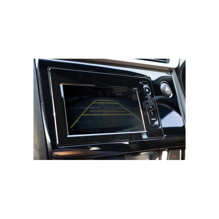 tylny reflektor LED 500lm
