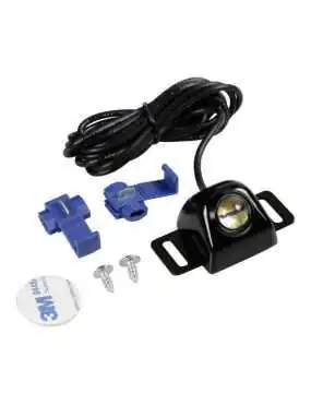 tylny reflektor LED 500lm