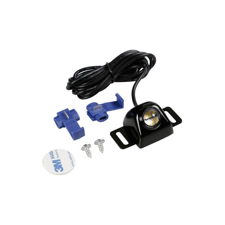 tylny reflektor LED 500lm