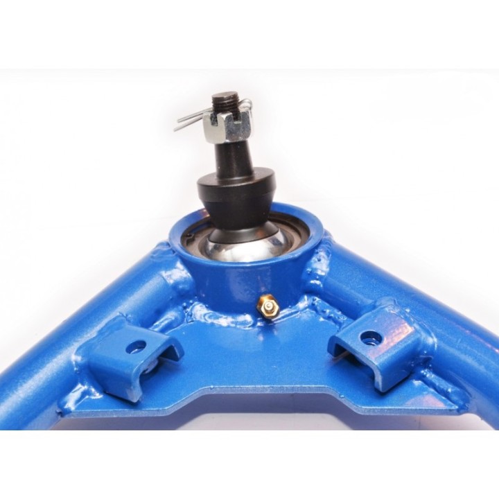 Wahacze górne do liftu powyżej 2'' Mitsubishi L200 uniball