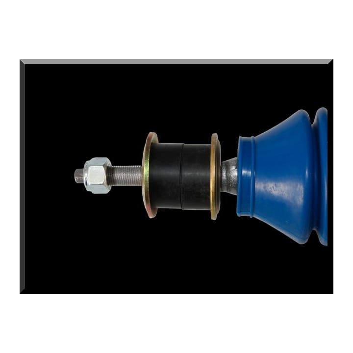 Amortyzator tylny +2" Profender Super Twin Tube PGP7-7005P50