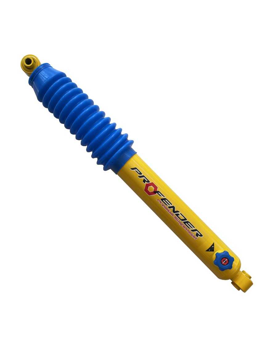Amortyzator przedni +2" Profender PAG-8004P50 z regulacją Amortyzator przedni +2" Profender PAG-8004P50 z regulacją