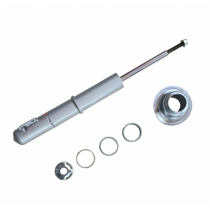 Amortyzator przedni +2" Profender Super Twin Tube PG6S-8608A50