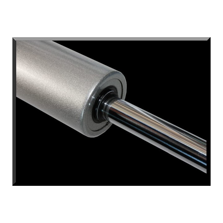 Amortyzator tylny +2" Profender Super Twin Tube PGP7-0604 