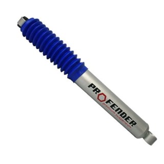 Amortyzator przedni +2" Profender Super Twin Tube PGP7-0630