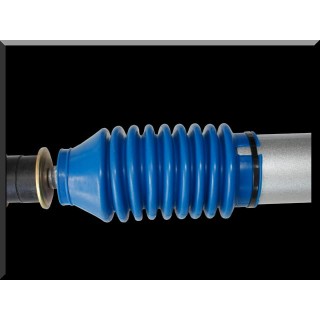 Amortyzator tylny +2" Profender Super Twin Tube PGP7-7002P50