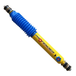 Amortyzator przedni +4" Profender PAG-5601P100 z regulacją 