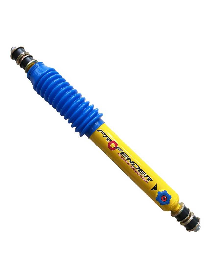 Amortyzator przedni +2" Profender PAG-5601P50 z regulacją Amortyzator przedni +2" Profender PAG-5601P50 z regulacją