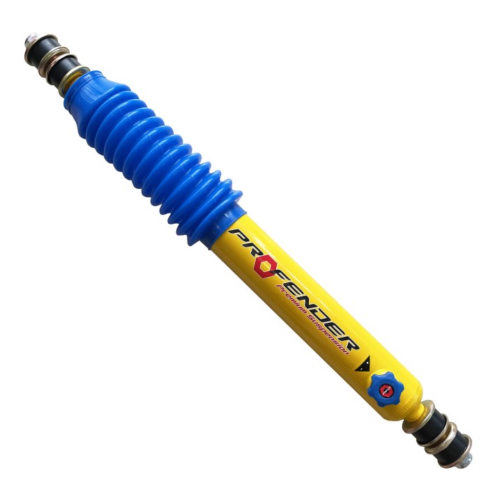 Amortyzator przedni +2" Profender PAG-5601P50 z regulacją 