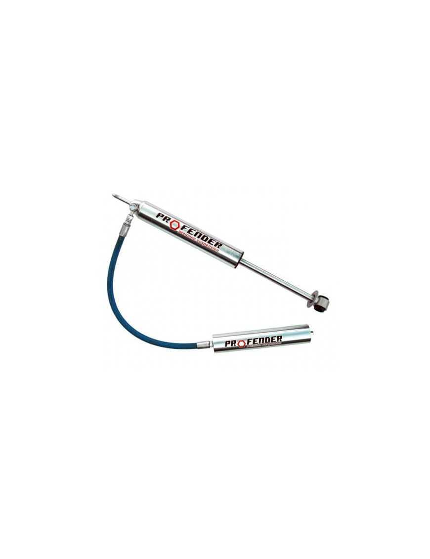 Amortyzator sportowy tylny +2" Profender Mono Tube MR6-6006P Amortyzator sportowy tylny +2" Profender Mono Tube MR6-6006P