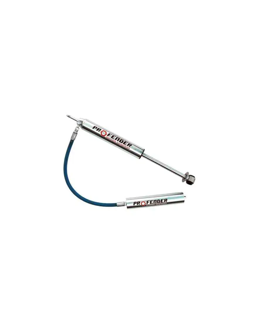 Amortyzator sportowy tylny +2" Profender Mono Tube MR6-6006P