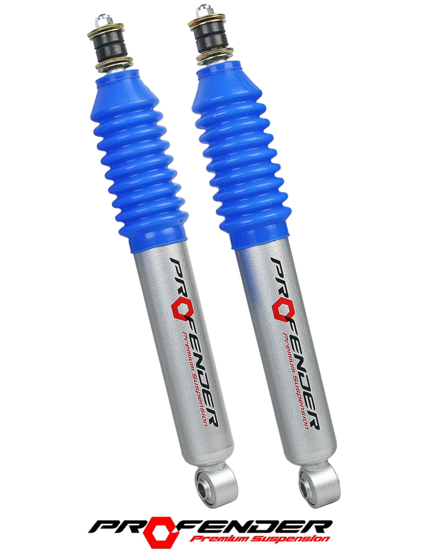 Amortyzator tylny +2" Profender Super Twin Tube PGP7-6005P50 Amortyzator tylny +2" Profender Super Twin Tube PGP7-6005P50