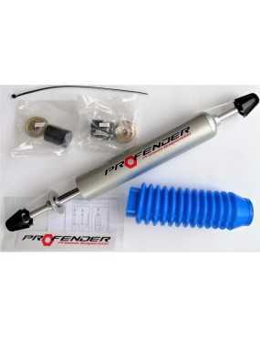 Amortyzator przedni +2-4" Profender Super Twin Tube PGP7-6604P50