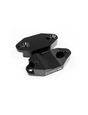 Relokator tylnego drążka stabilizatora 1216K