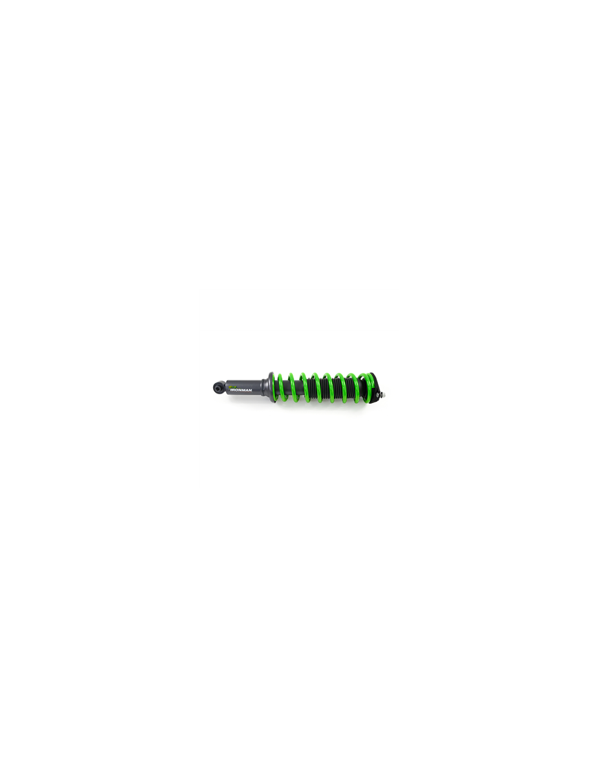 Amortyzator tylni (kompletna kolumna Mcperson) +2'' NITROGAS Amortyzator tylni (kompletna kolumna Mcperson) +2'' NITROGAS