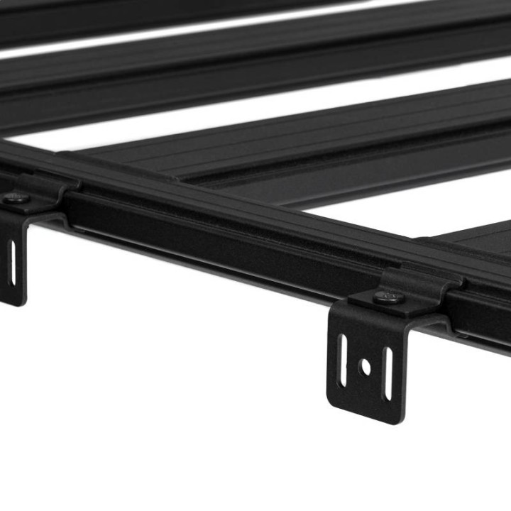 ARB-1780460 Base Rack Mocowanie pionowe wąskie