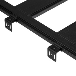 ARB-1780460 Base Rack Mocowanie pionowe wąskie