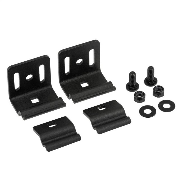 ARB-1780460 Base Rack Mocowanie pionowe wąskie