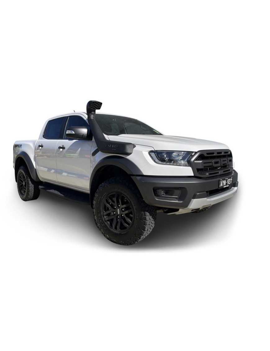 Snorkel SAFARI – Ford Ranger Raptor (2019 -) Snorkel SAFARI – Ford Ranger Raptor (2019 -)