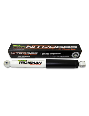 Amortyzator tylni +35mm NITRO GAS