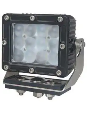 Panele LED Light Bar | Szekla4x4.pl