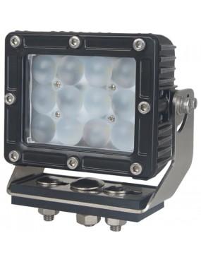 Lampa TruckLED PRO 12x