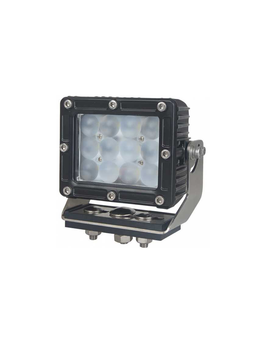 Lampa TruckLED PRO 12x