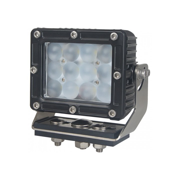 Lampa TruckLED PRO 12x