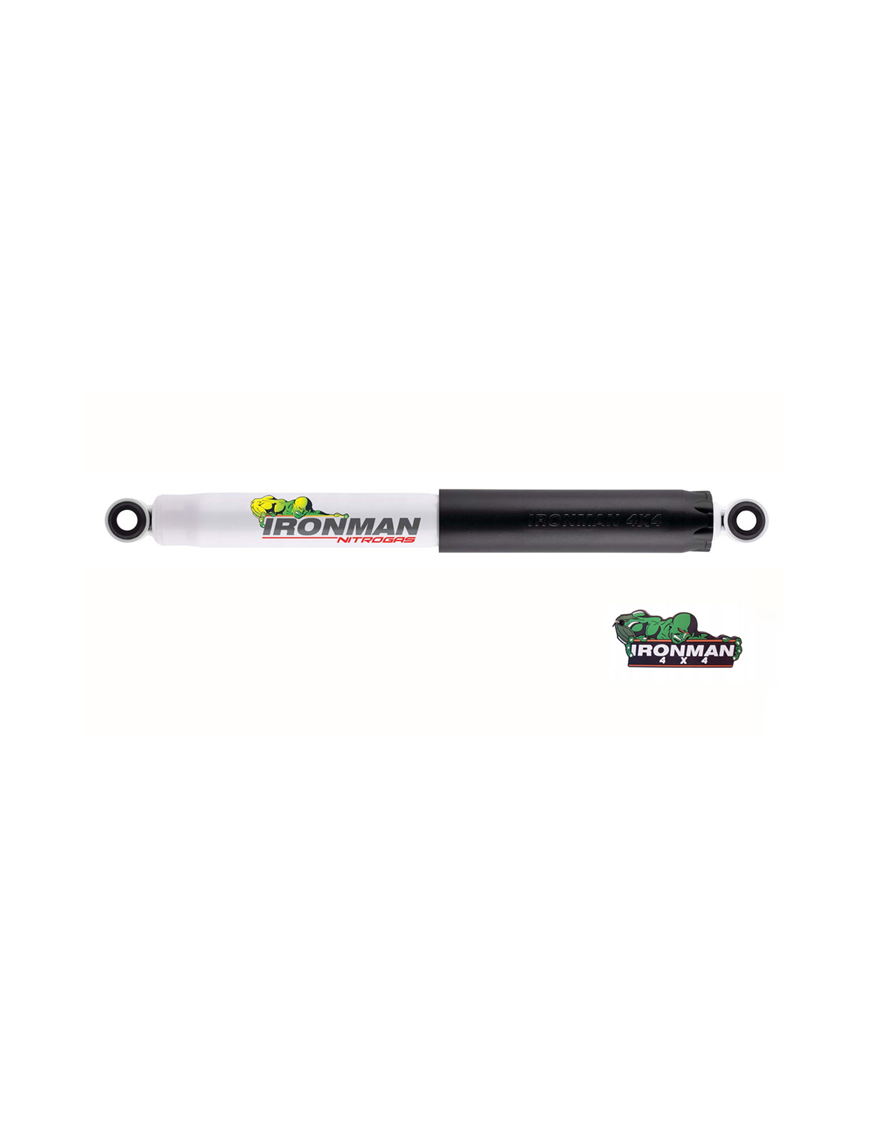 Amortyzator tylny +2" Nitro Gas Proffessional 12698GRP Amortyzator tylny +2" Nitro Gas Proffessional 12698GRP
