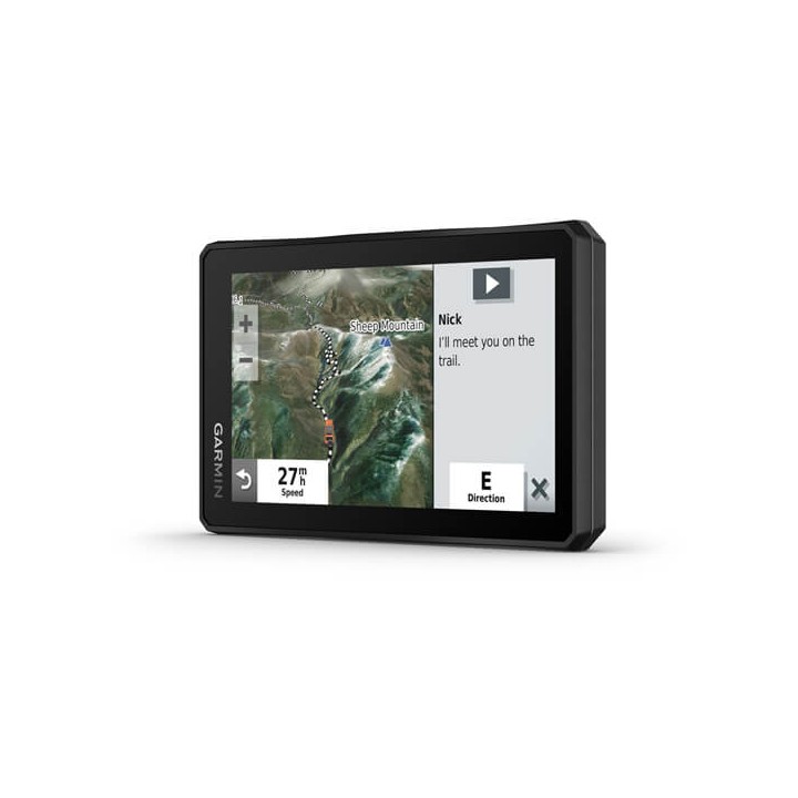 GARMIN Nawigacja Satelitarna Tread