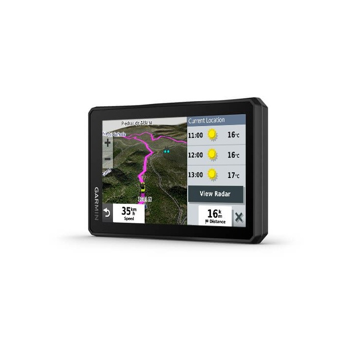 GARMIN Nawigacja Satelitarna Tread