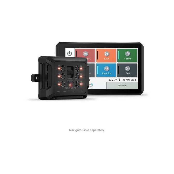 GARMIN Powerswitch