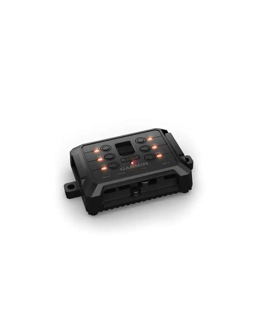 GARMIN Powerswitch