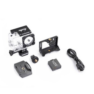 KAMERA SPORTOWA H3+ FULL HD Midland