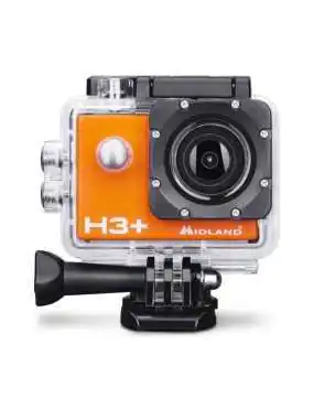 KAMERA SPORTOWA H3+ FULL HD Midland