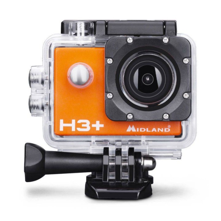 KAMERA SPORTOWA H3+ FULL HD Midland