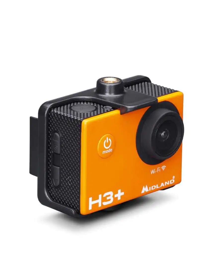 KAMERA SPORTOWA H3+ FULL HD Midland