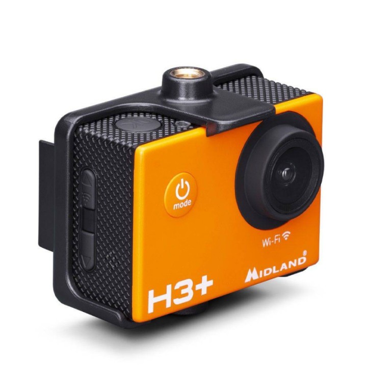 KAMERA SPORTOWA H3+ FULL HD Midland