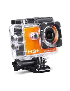 KAMERA SPORTOWA H3+ FULL HD Midland